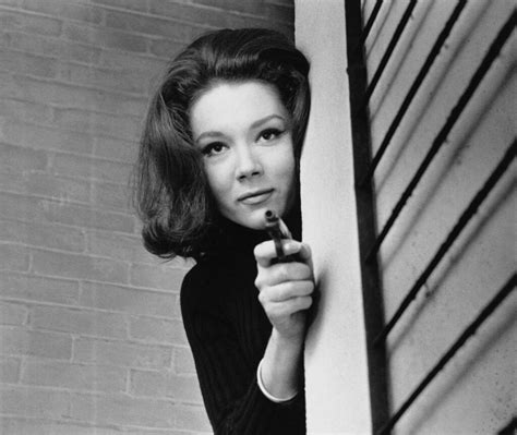 From Westeros to Oz: How Diana Rigg Conquered the Bad Witch Genre
